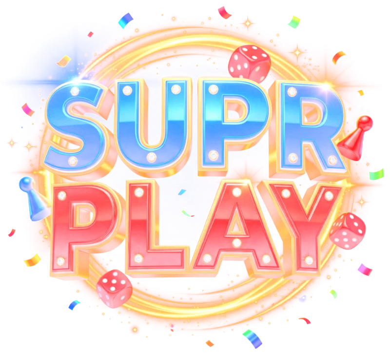 Suprplay Gaming LLP